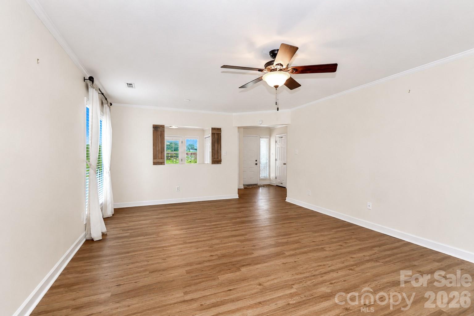 1349 Radio Road — Statesville
