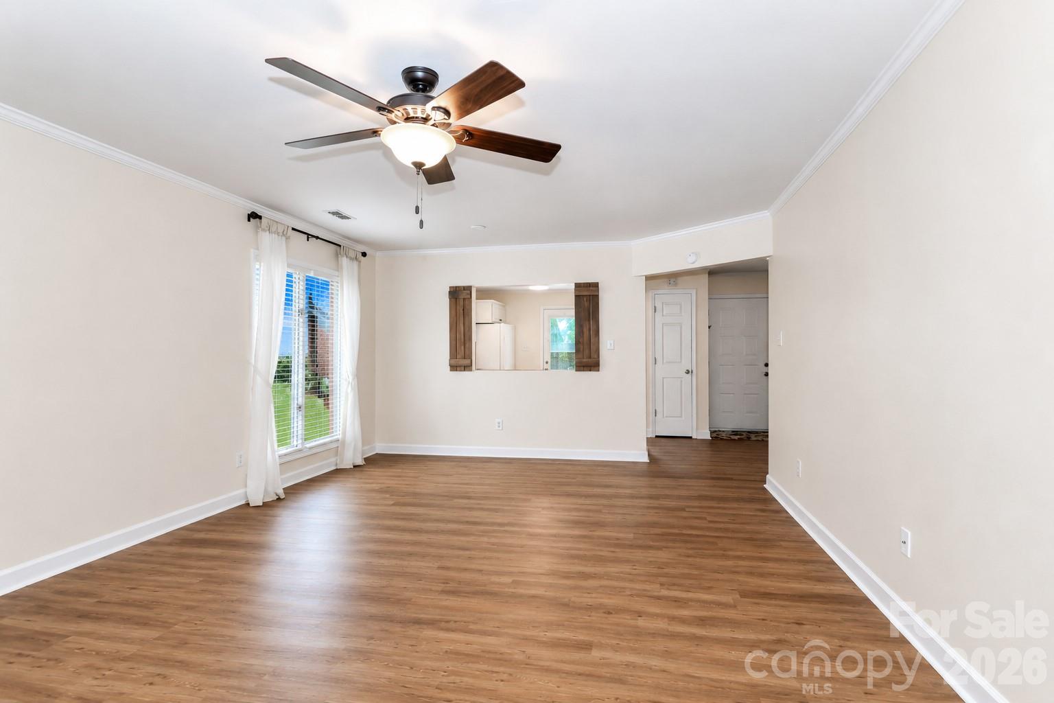 1349 Radio Road — Statesville