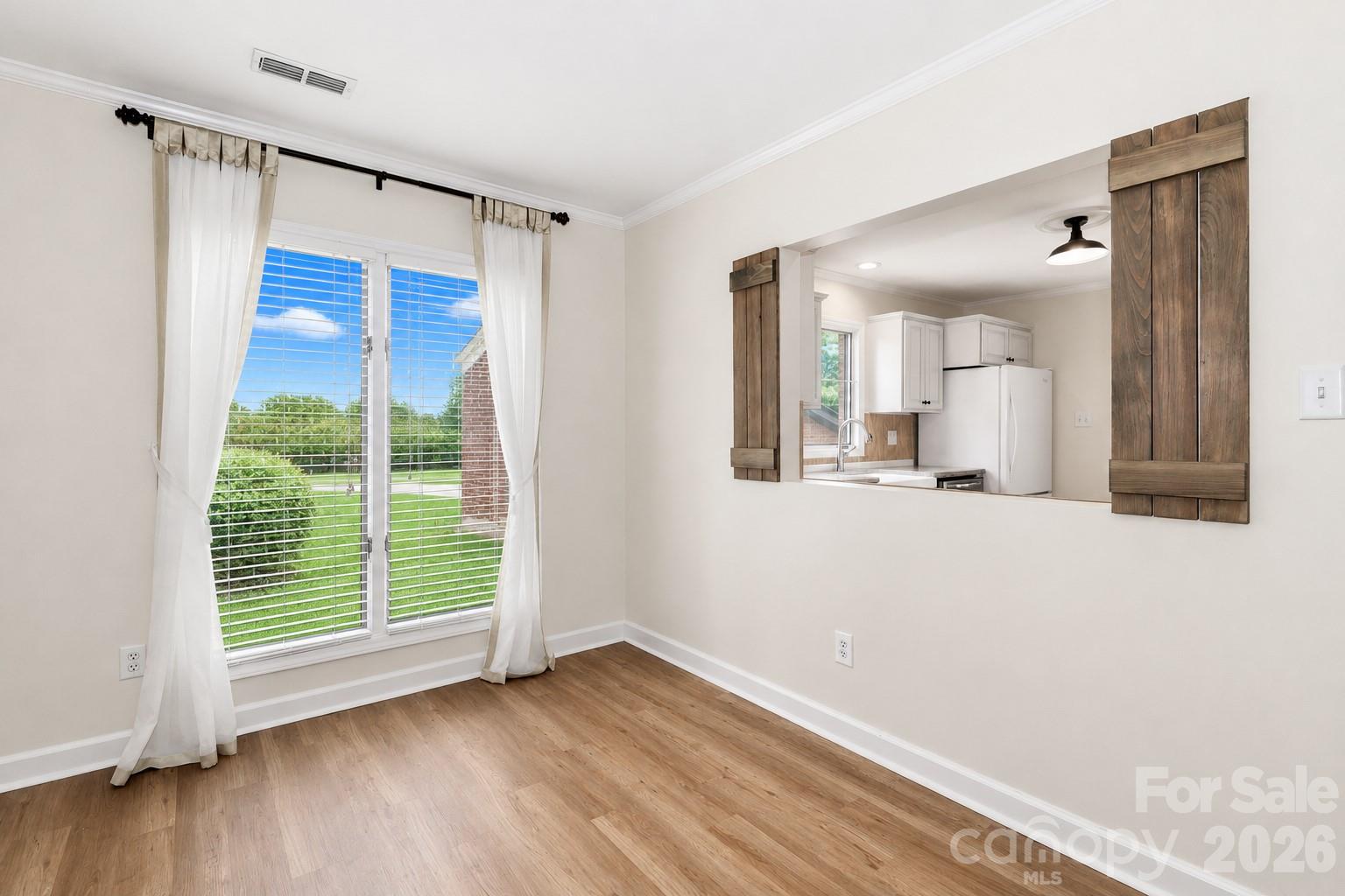 1349 Radio Road — Statesville