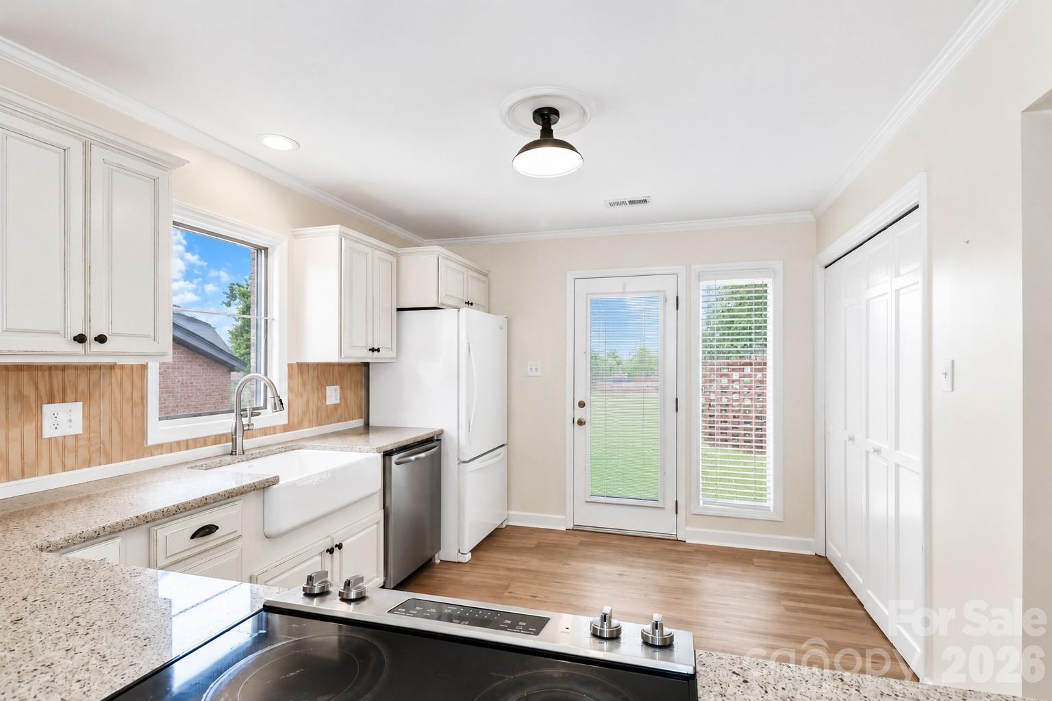 1349 Radio Road — Statesville