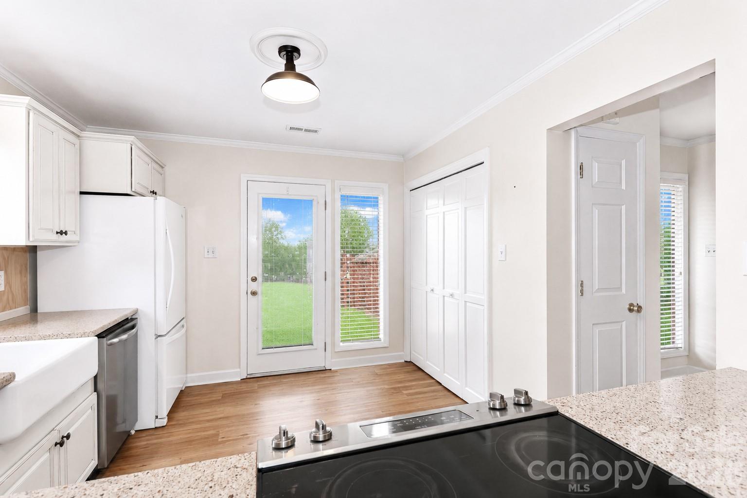 1349 Radio Road — Statesville