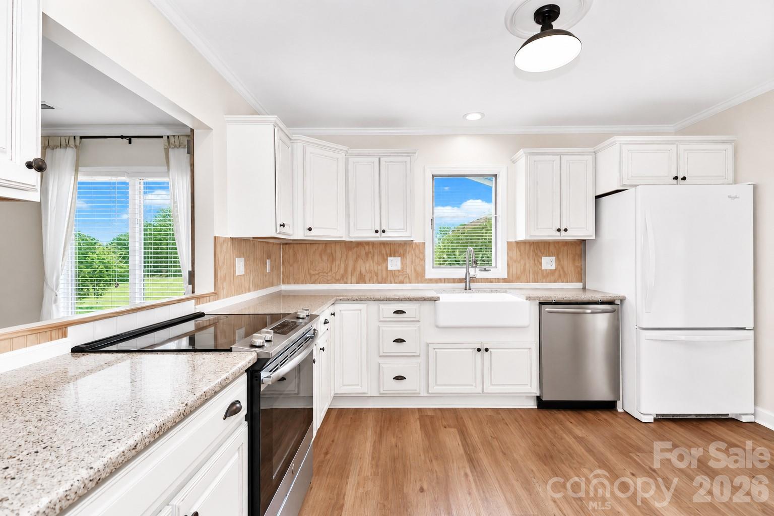 1349 Radio Road — Statesville
