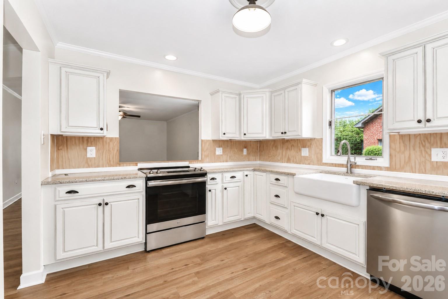 1349 Radio Road — Statesville