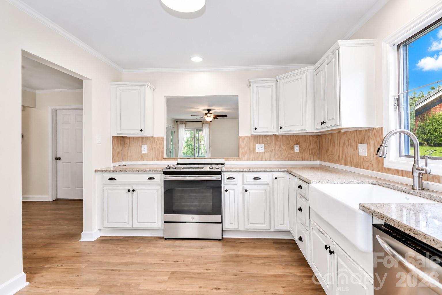 1349 Radio Road — Statesville