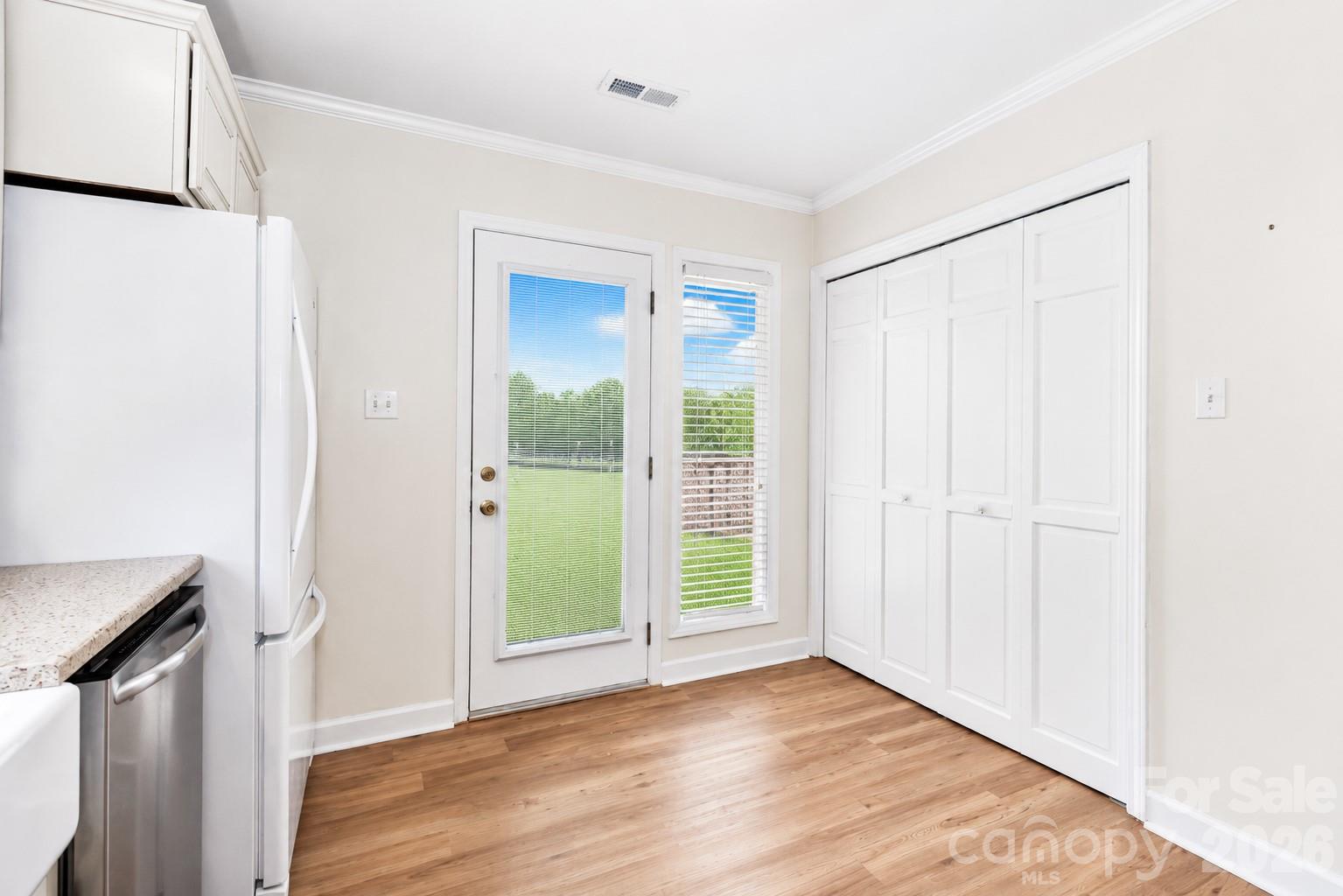 1349 Radio Road — Statesville
