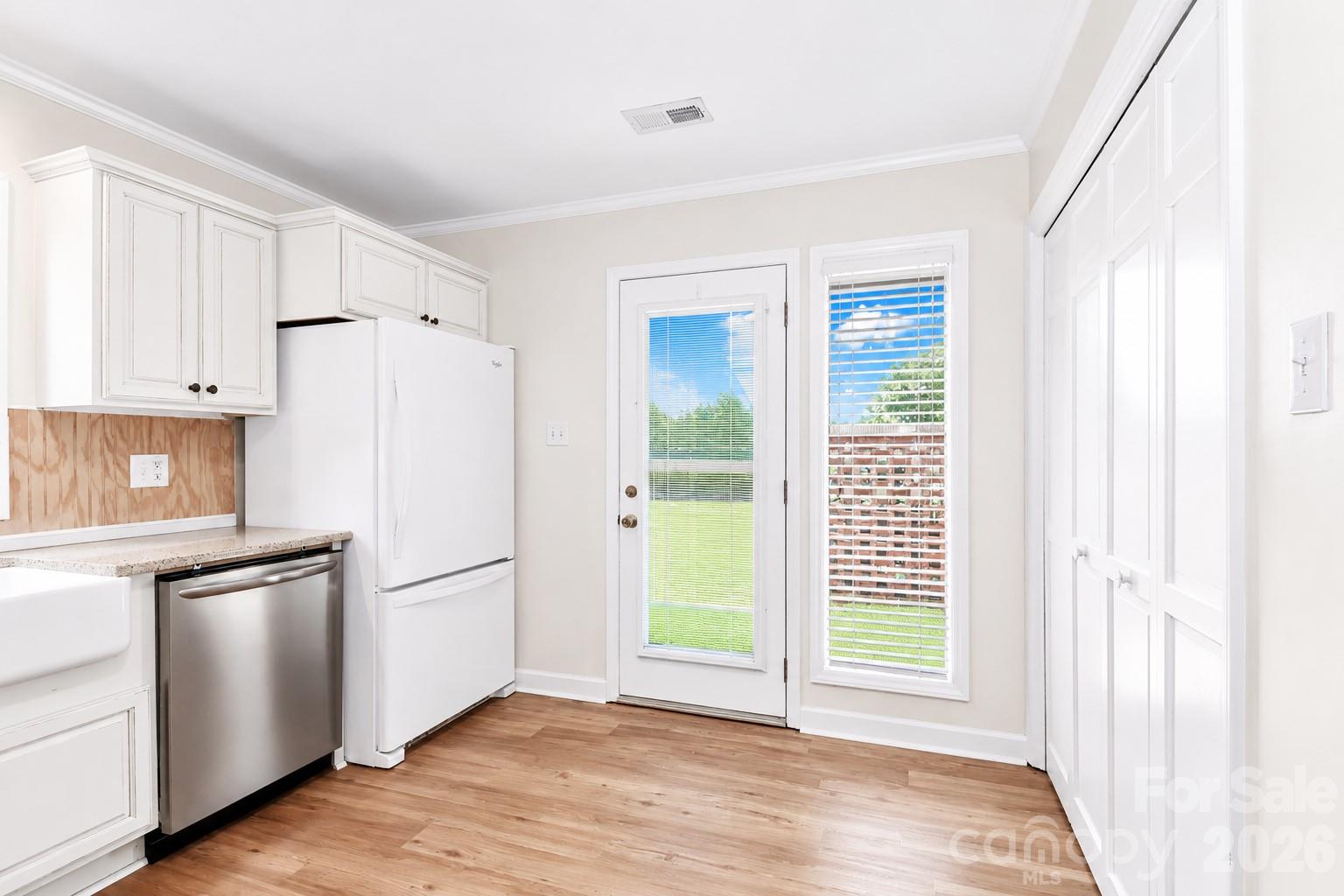 1349 Radio Road — Statesville