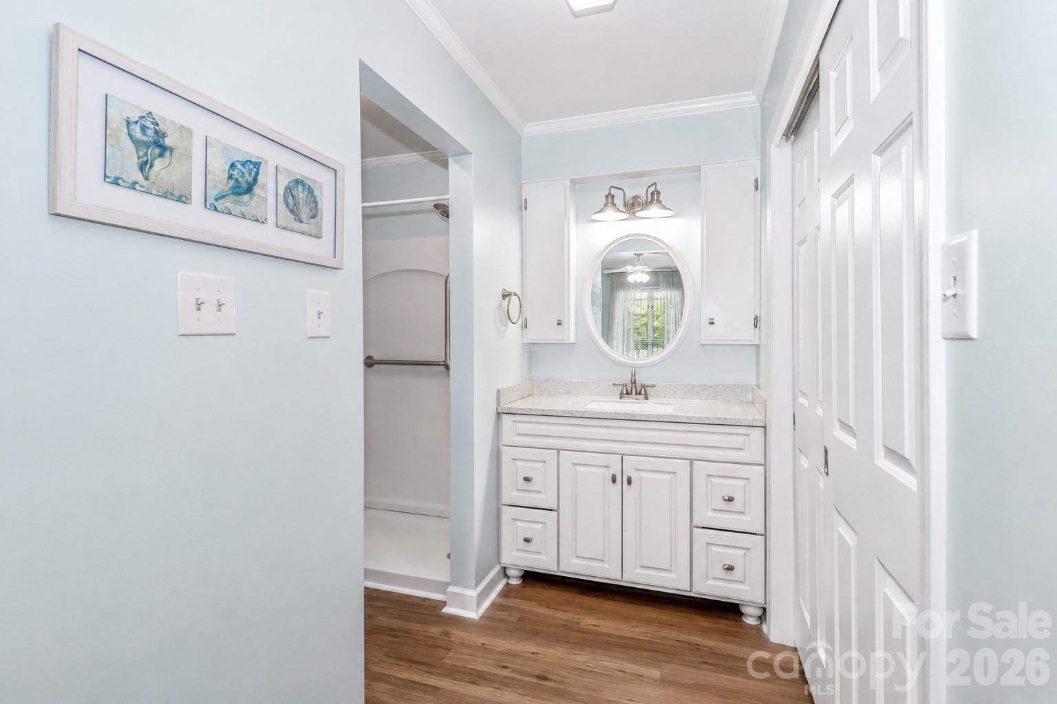 1349 Radio Road — Statesville