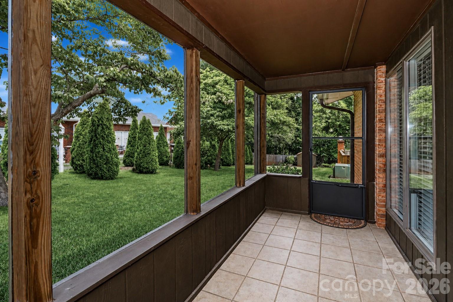 1349 Radio Road — Statesville