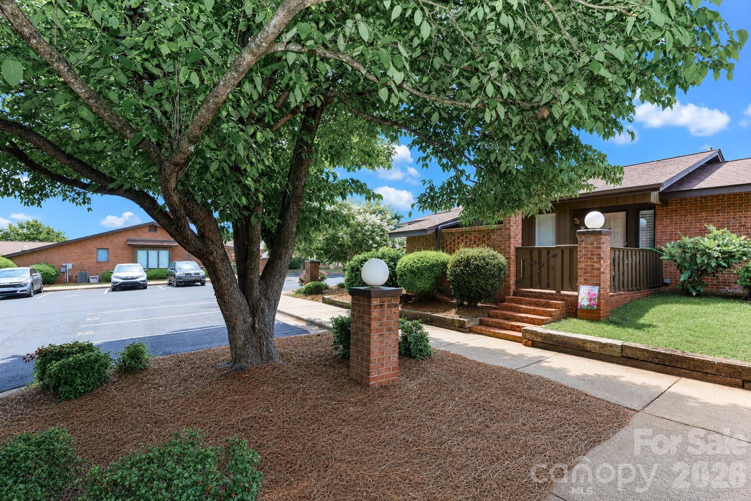 1349 Radio Road — Statesville