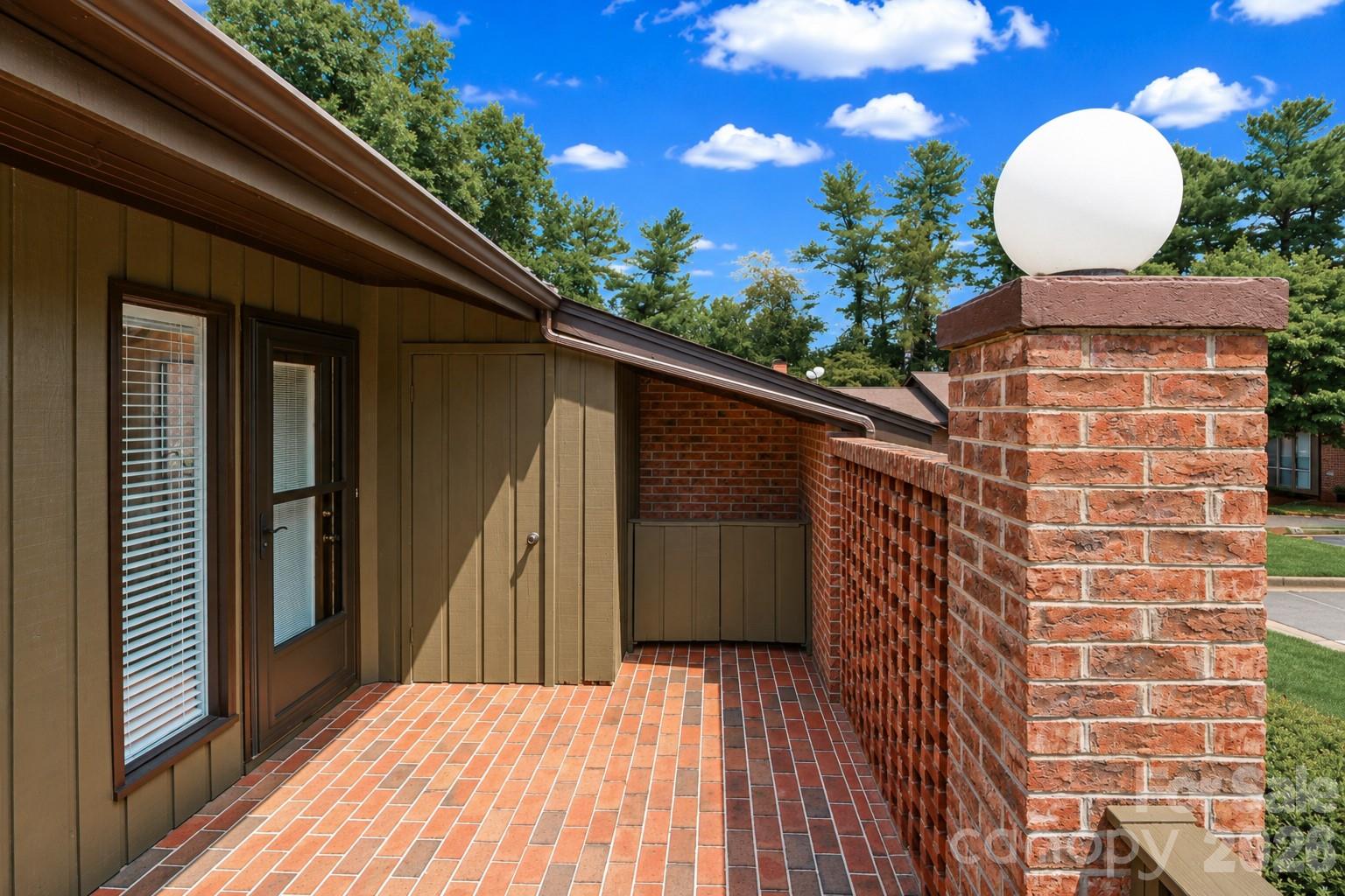 1349 Radio Road — Statesville