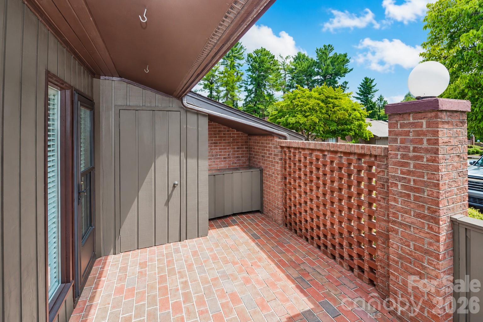 1349 Radio Road — Statesville