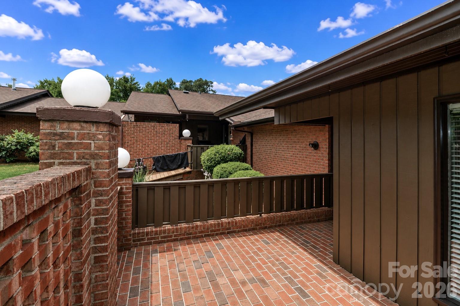 1349 Radio Road — Statesville