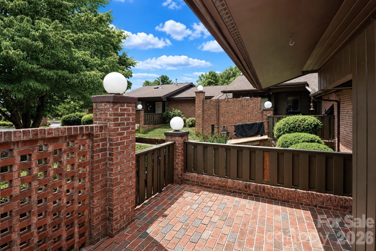 1349 Radio Road — Statesville