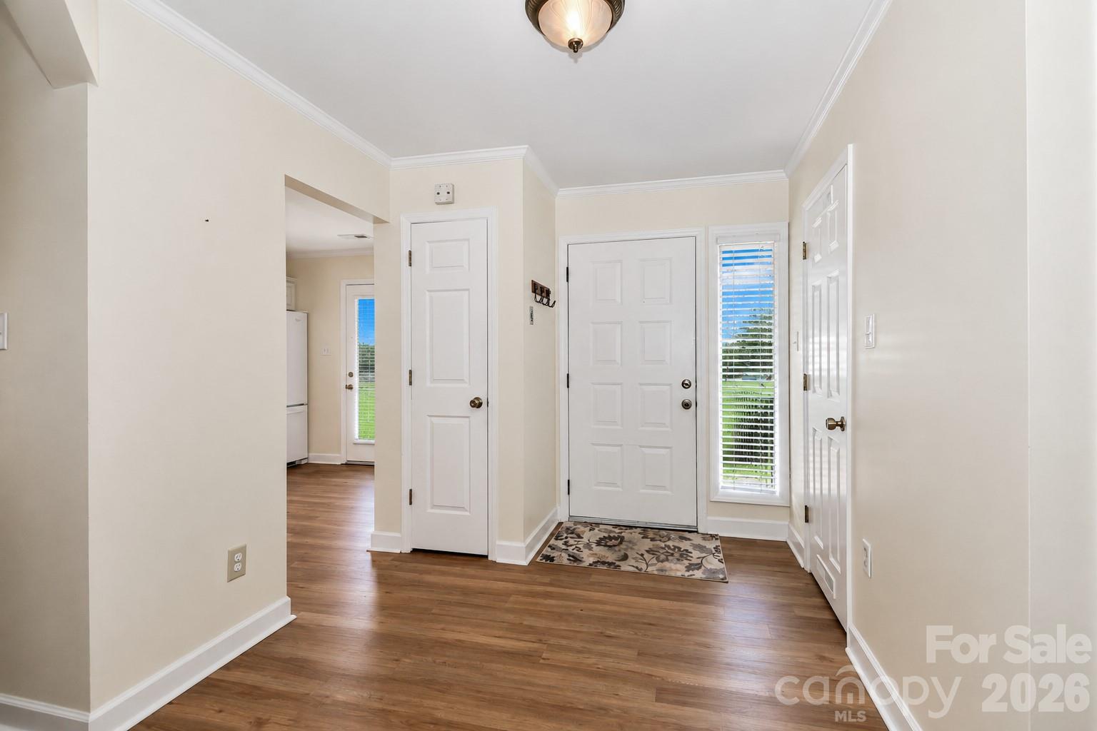 1349 Radio Road — Statesville