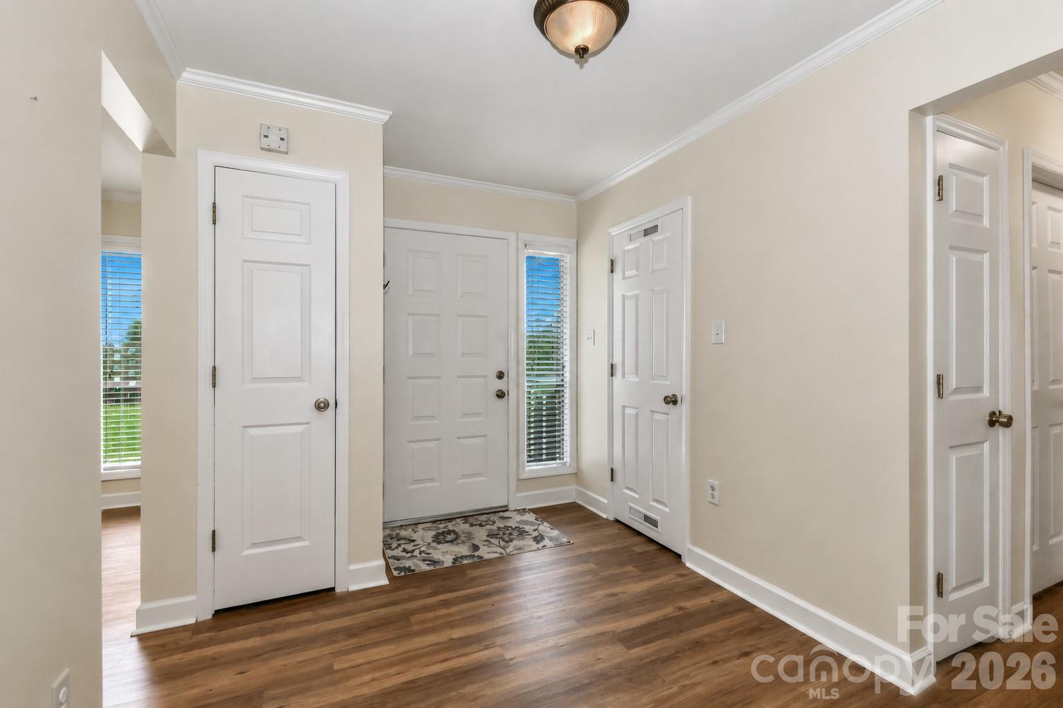 1349 Radio Road — Statesville