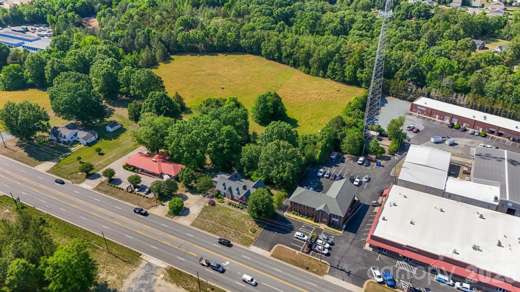 4255 NC Hwy 24/27 Highway E — Midland