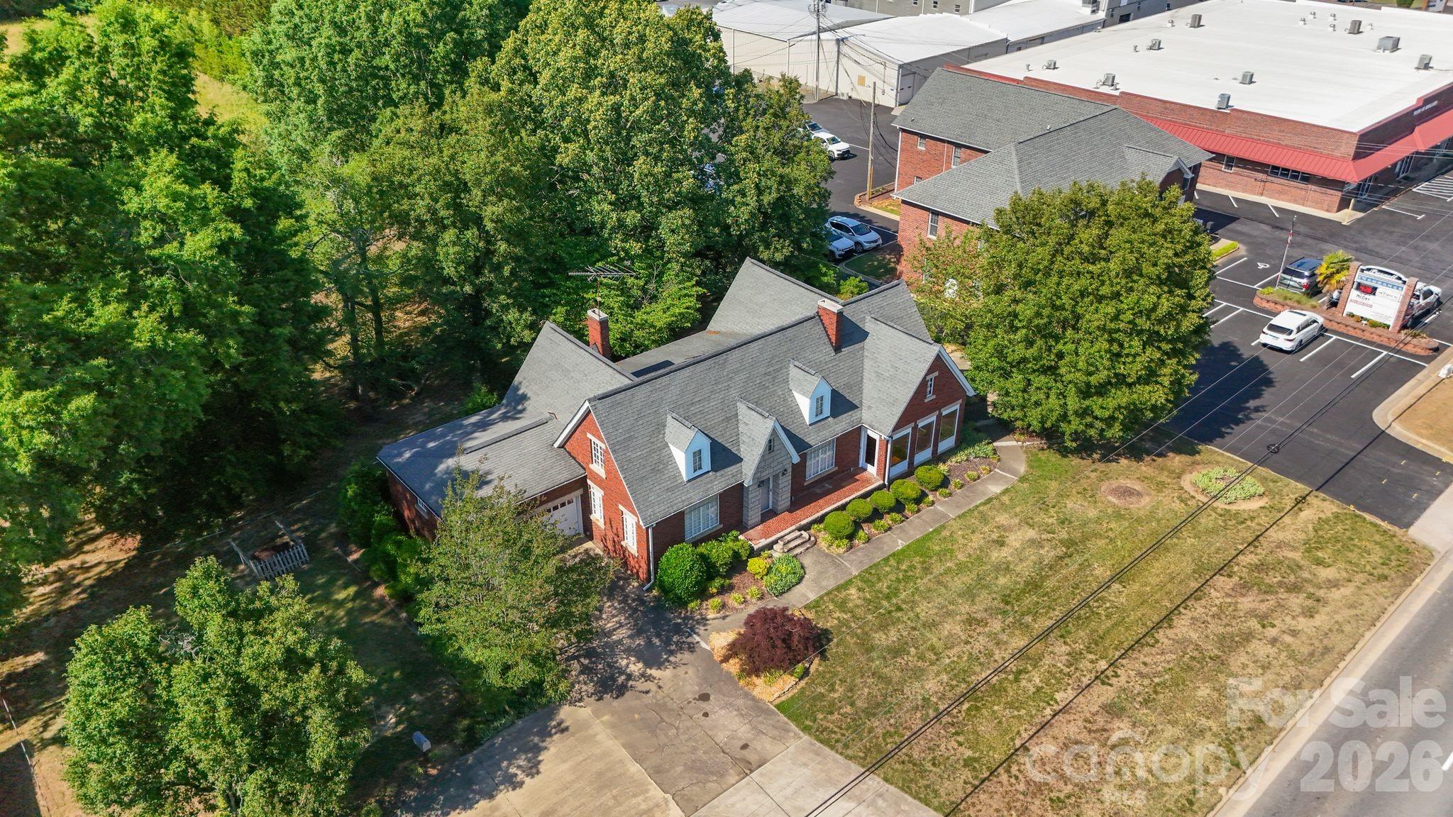 4255 NC Hwy 24/27 Highway E — Midland