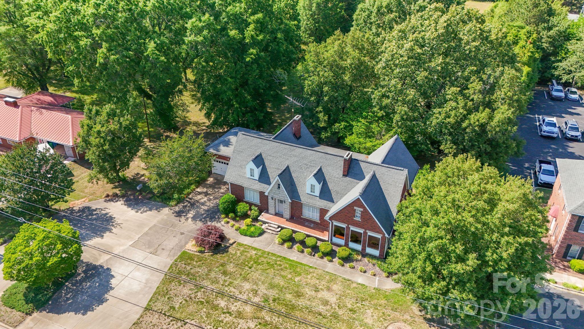 4255 NC Hwy 24/27 Highway E — Midland