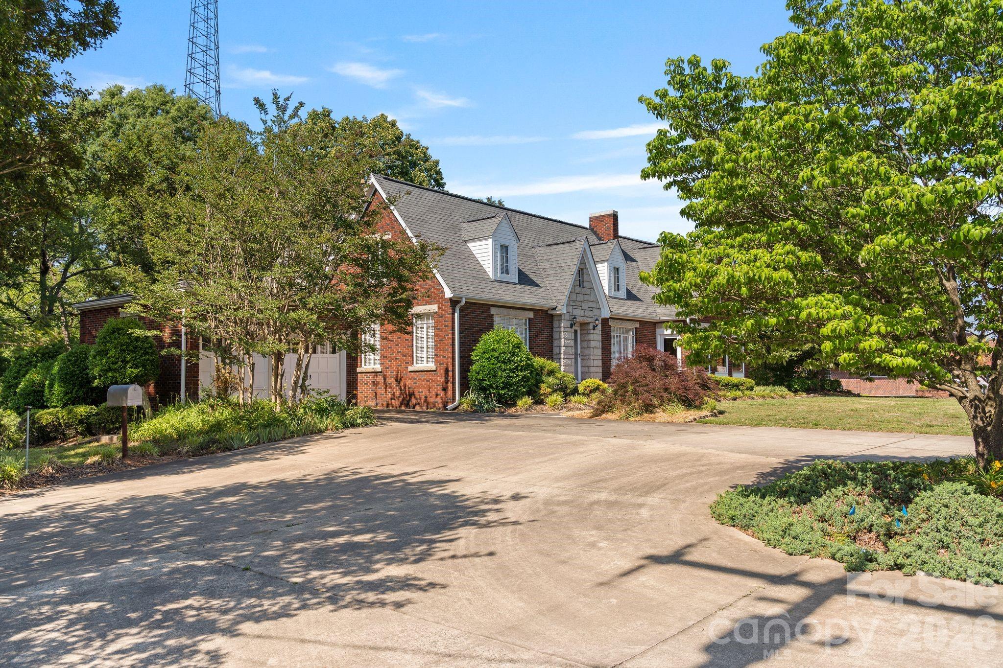 4255 NC Hwy 24/27 Highway E — Midland