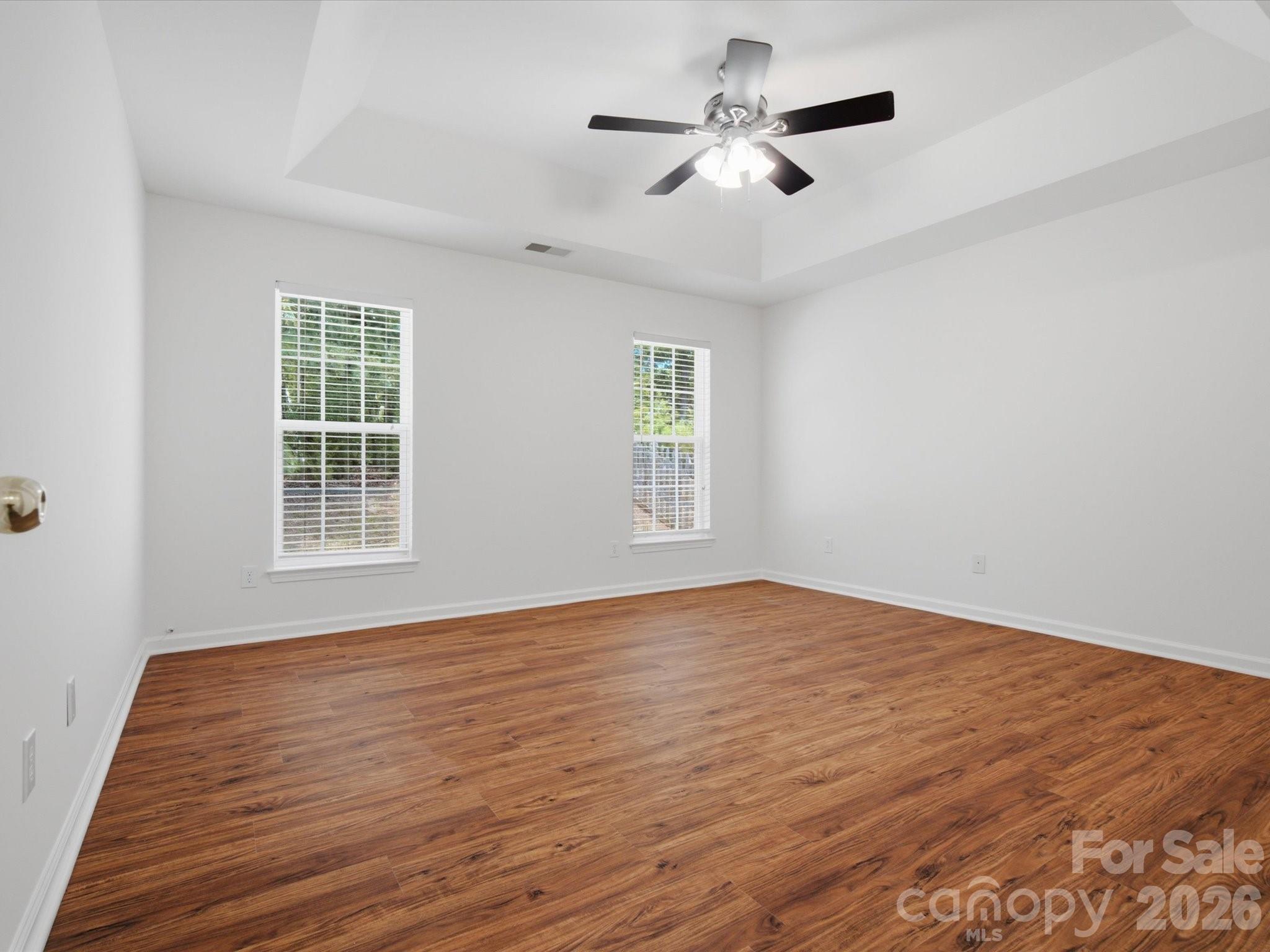 2007 Rosewater Lane — Indian Trail
