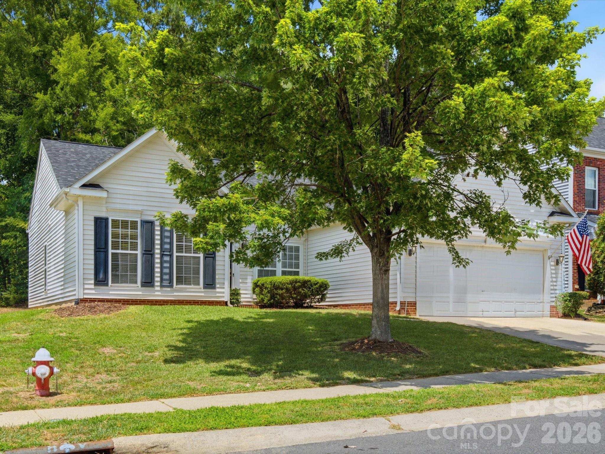 2007 Rosewater Lane — Indian Trail