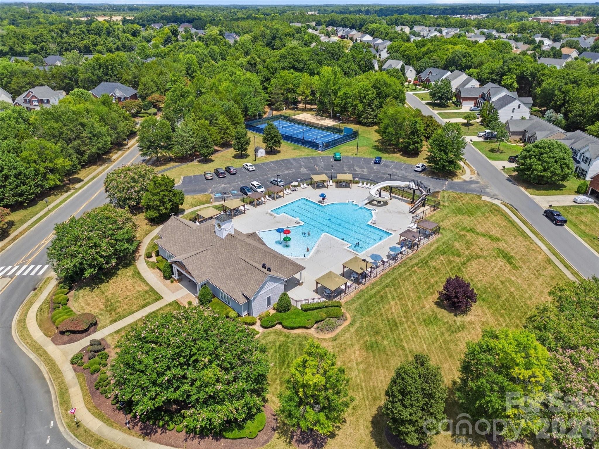 2007 Rosewater Lane — Indian Trail