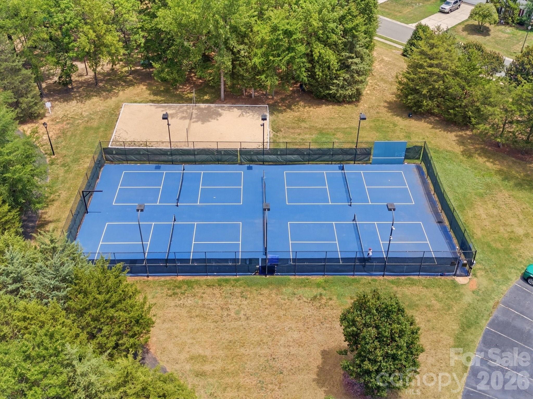 2007 Rosewater Lane — Indian Trail