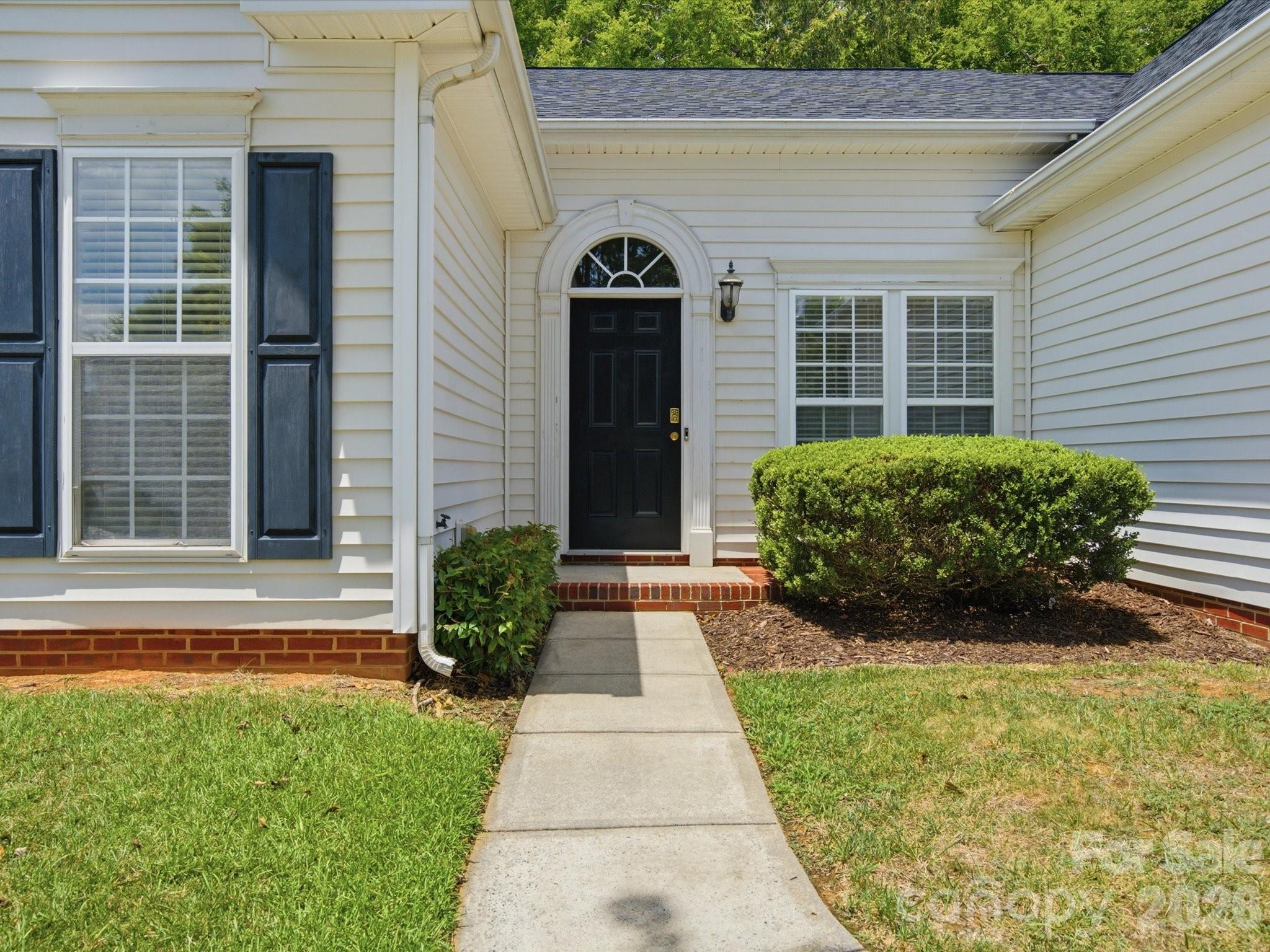 2007 Rosewater Lane — Indian Trail