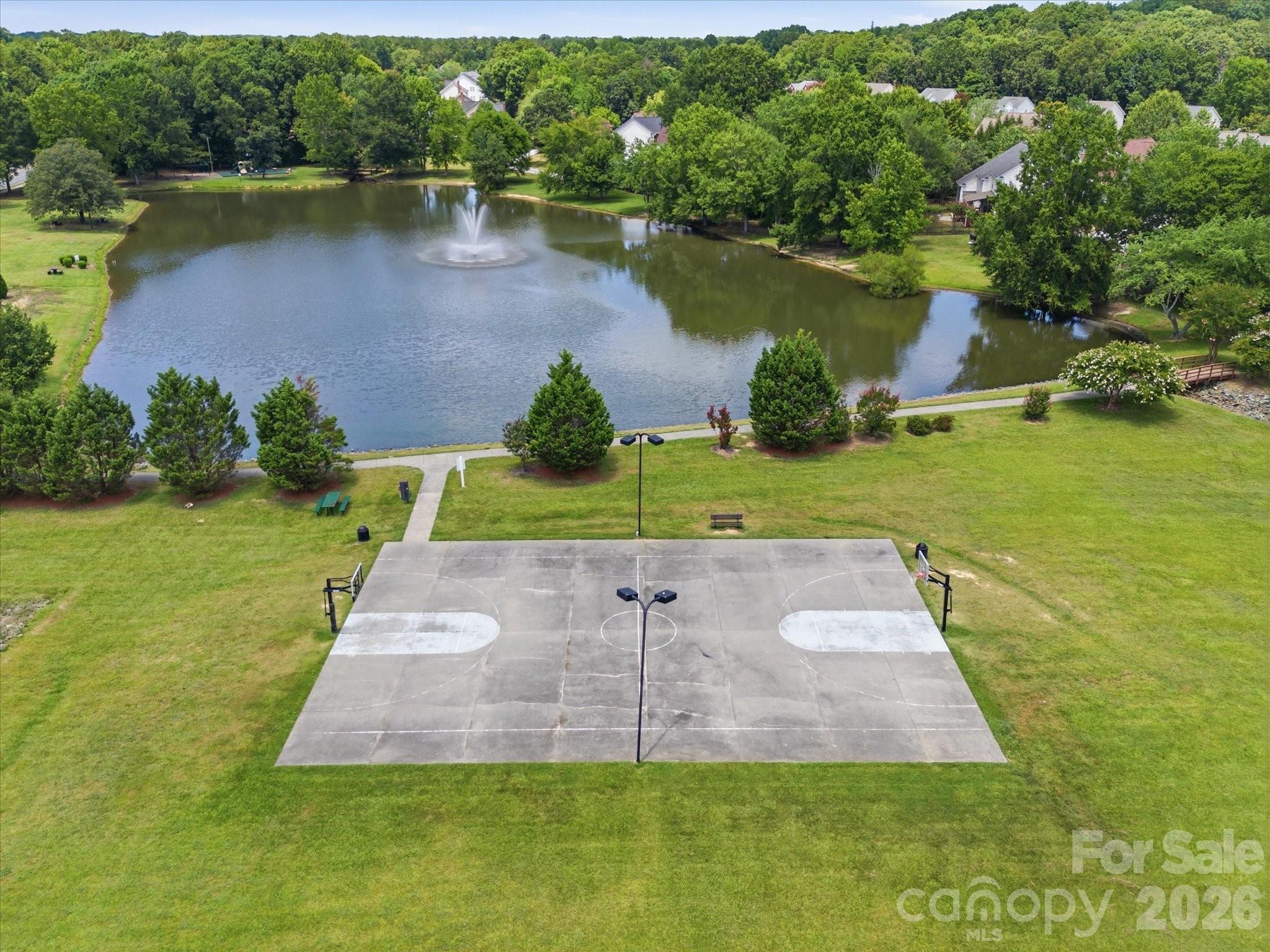 2007 Rosewater Lane — Indian Trail