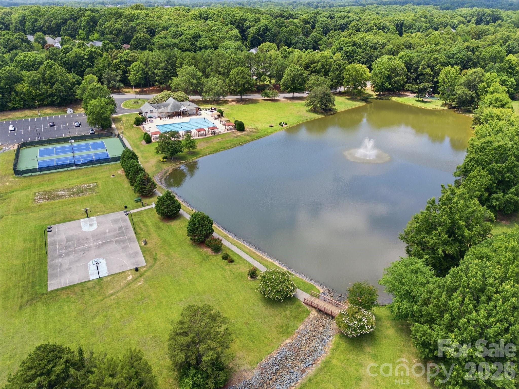 2007 Rosewater Lane — Indian Trail