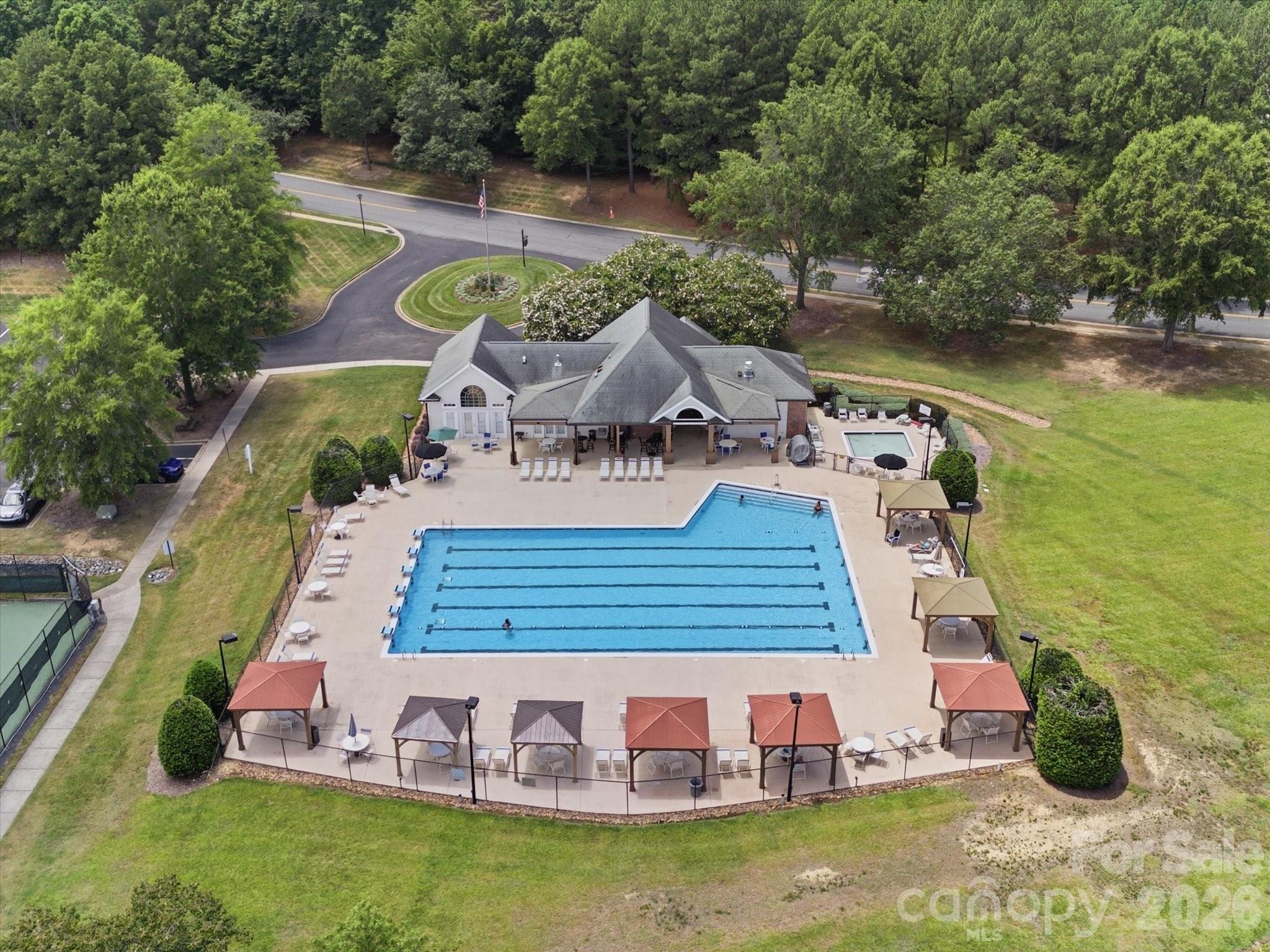 2007 Rosewater Lane — Indian Trail