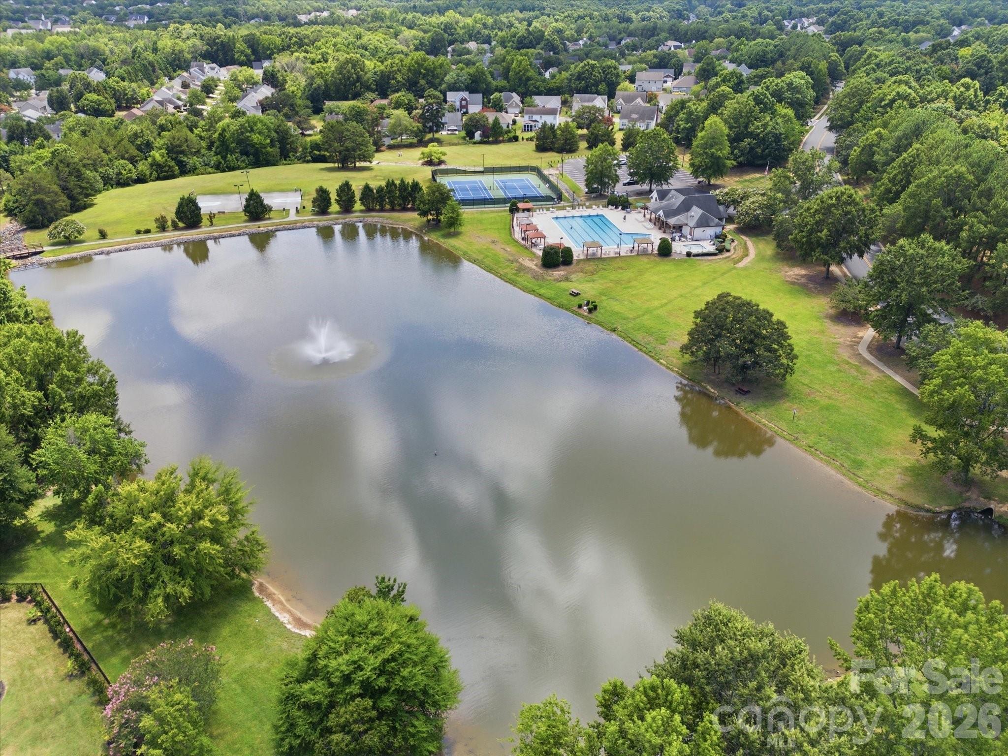 2007 Rosewater Lane — Indian Trail