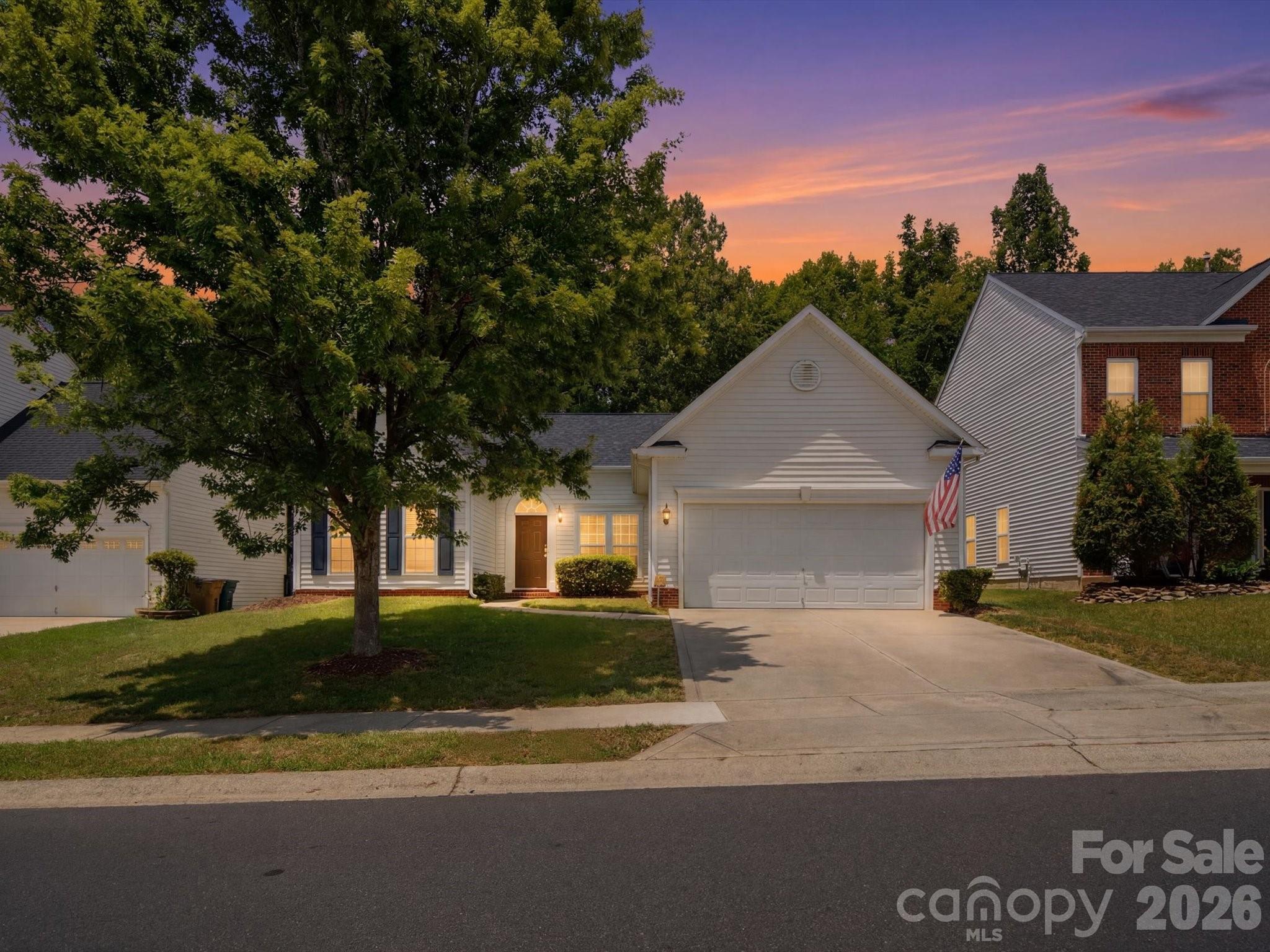 2007 Rosewater Lane — Indian Trail