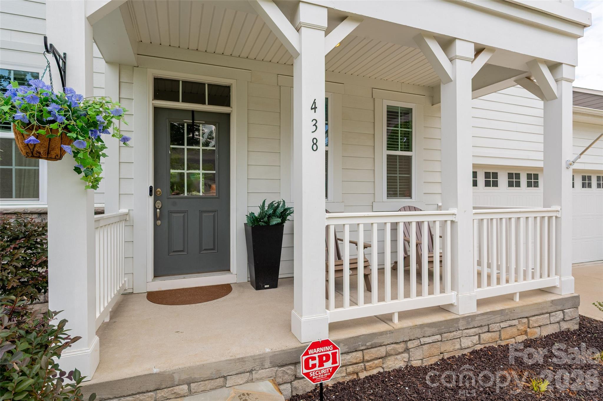 438 Sandbar Point — Clover