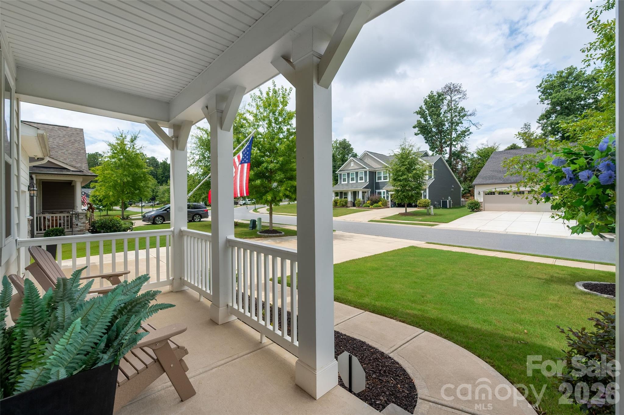 438 Sandbar Point — Clover