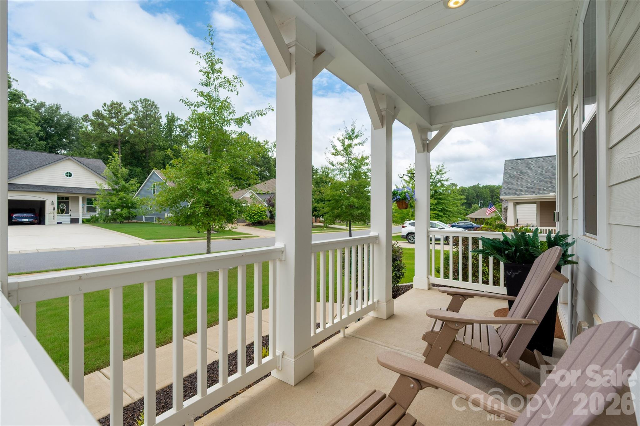 438 Sandbar Point — Clover