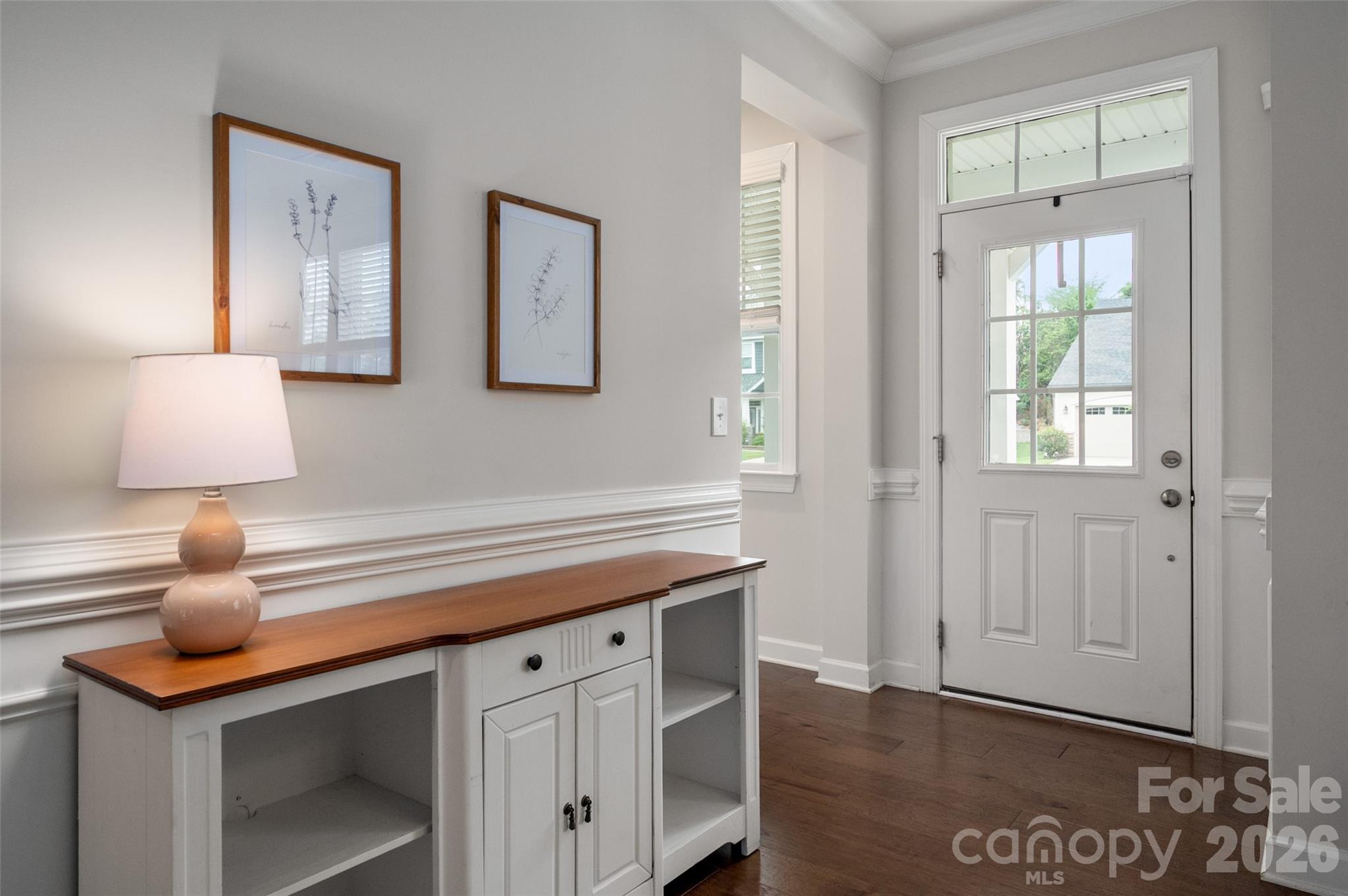 438 Sandbar Point — Clover