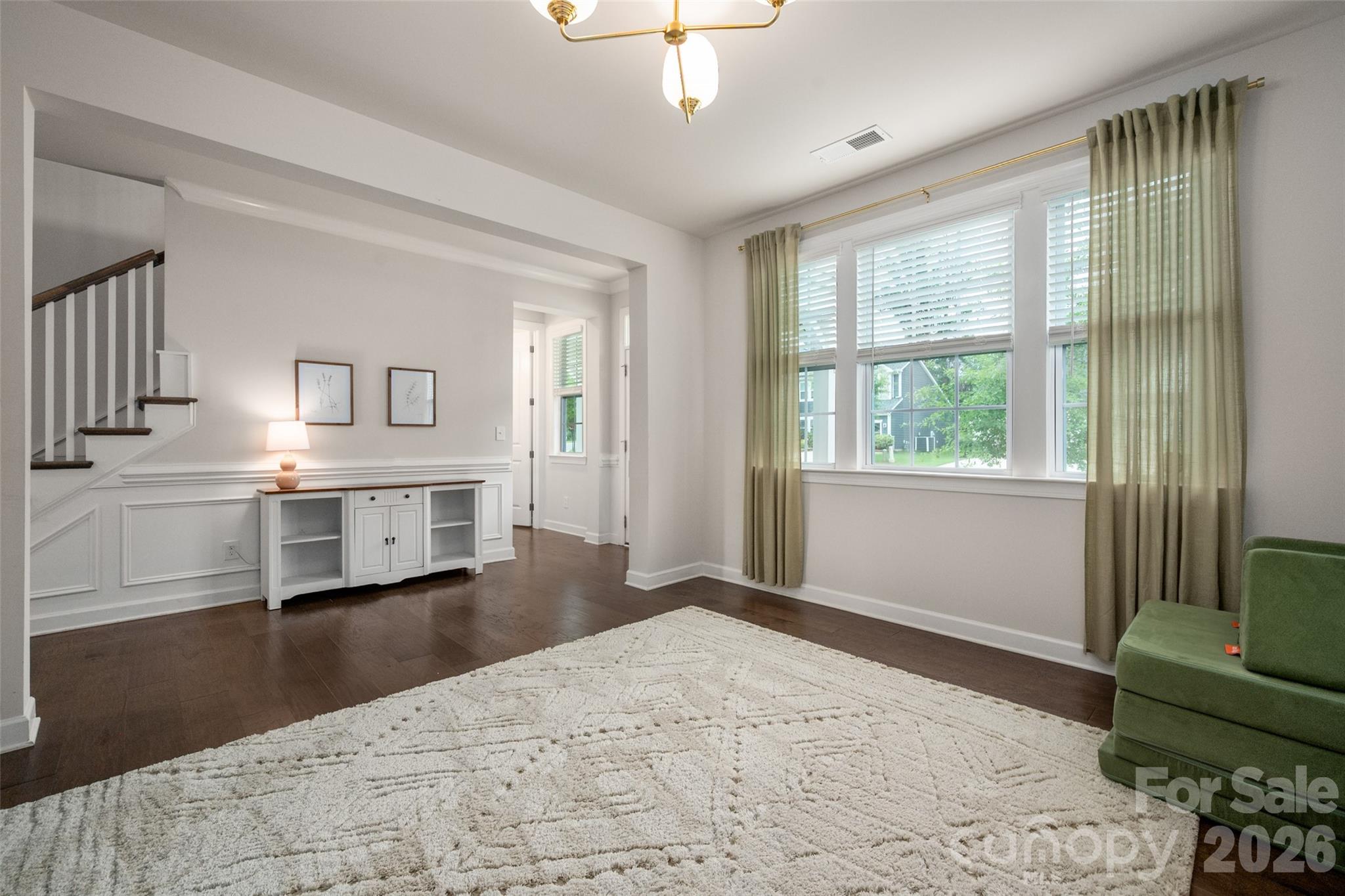 438 Sandbar Point — Clover