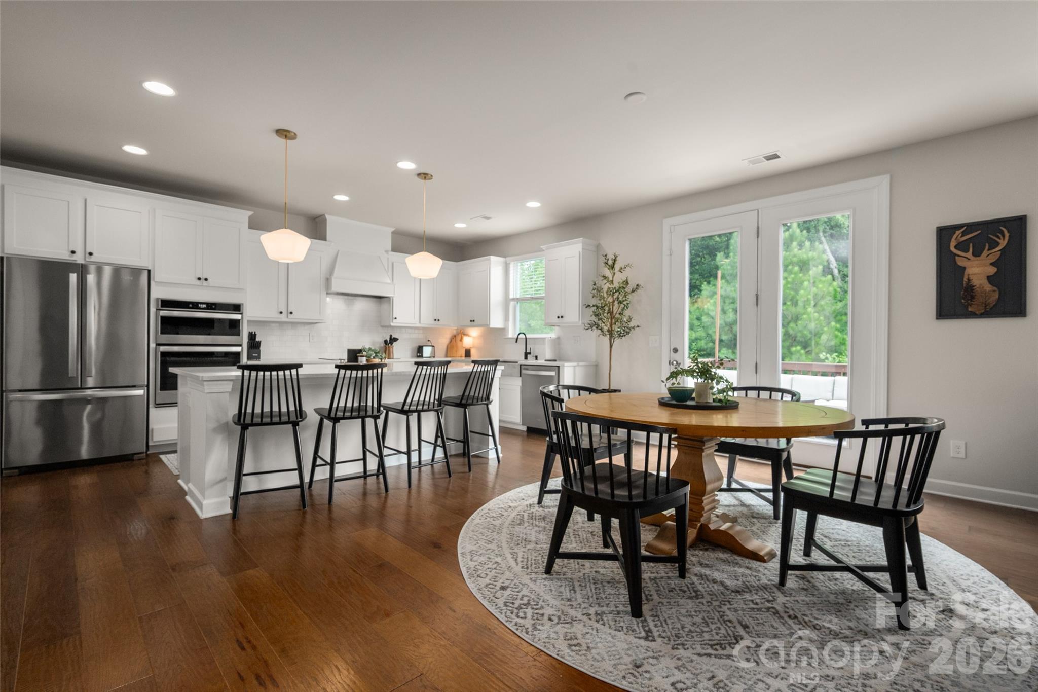 438 Sandbar Point — Clover
