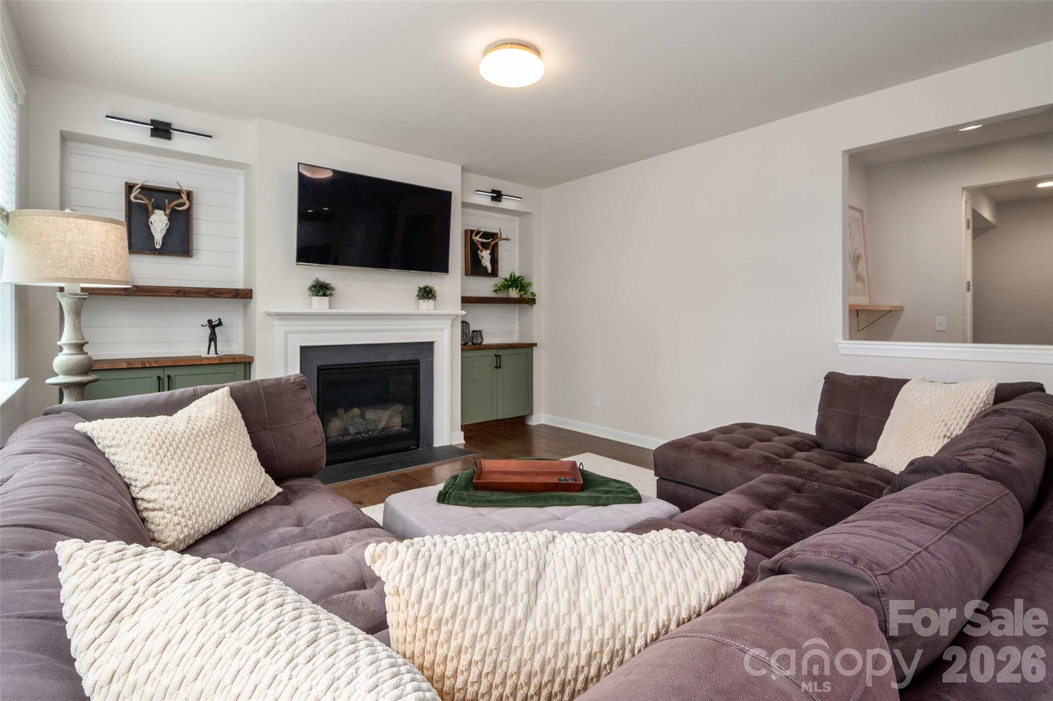 438 Sandbar Point — Clover