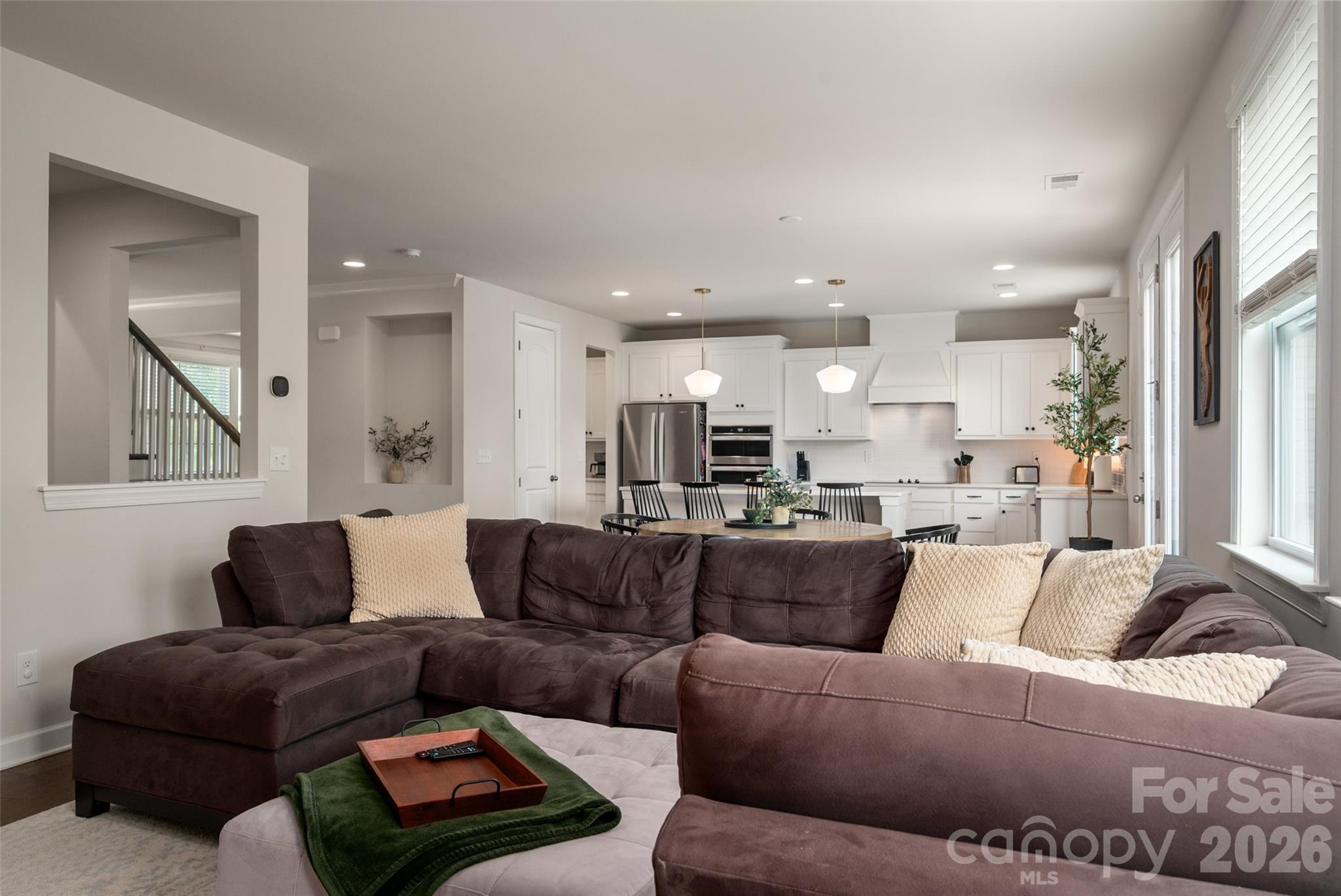 438 Sandbar Point — Clover