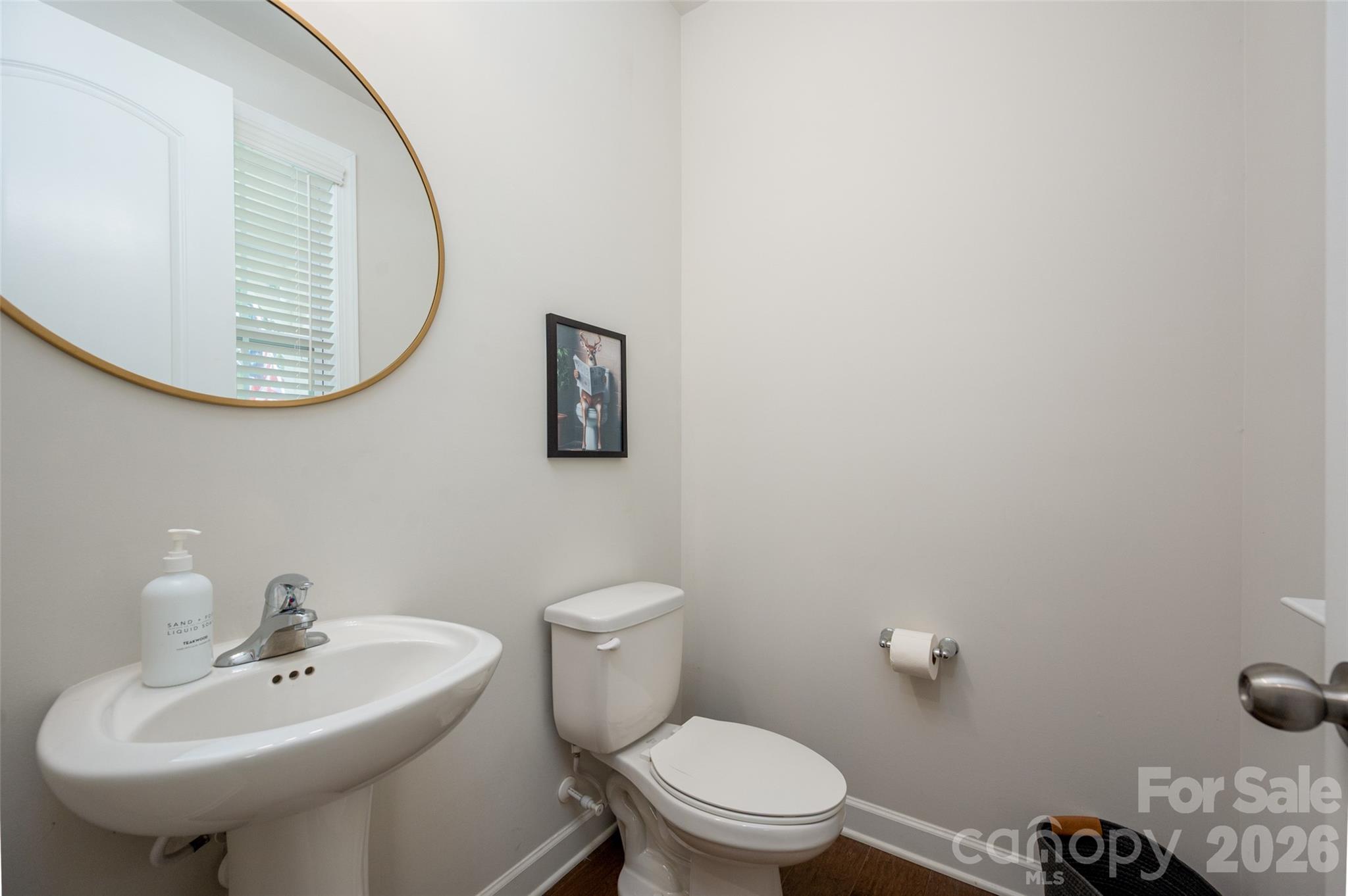 438 Sandbar Point — Clover