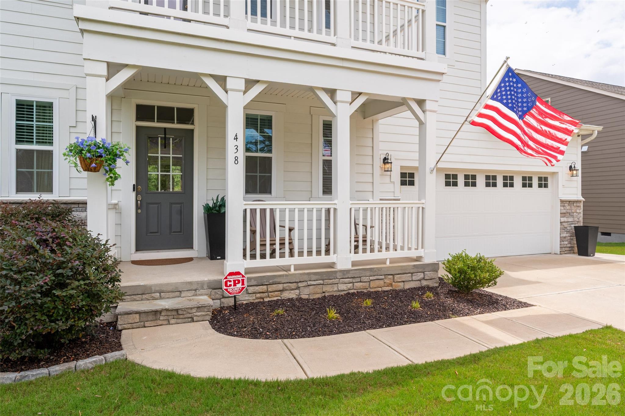 438 Sandbar Point — Clover