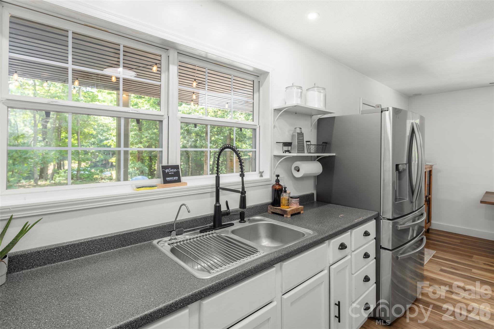 354 Boulder View Drive — Flat Rock