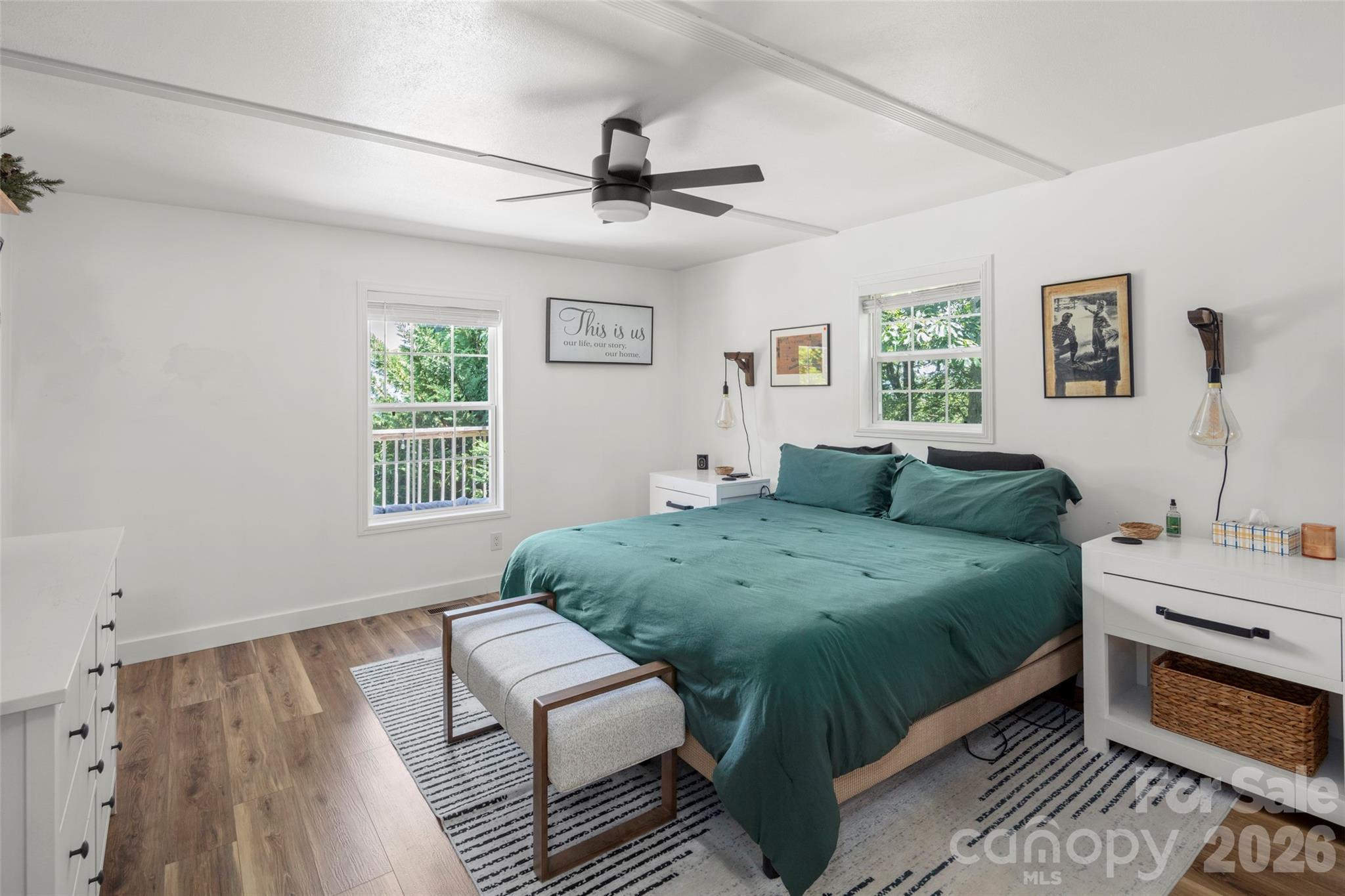 354 Boulder View Drive — Flat Rock