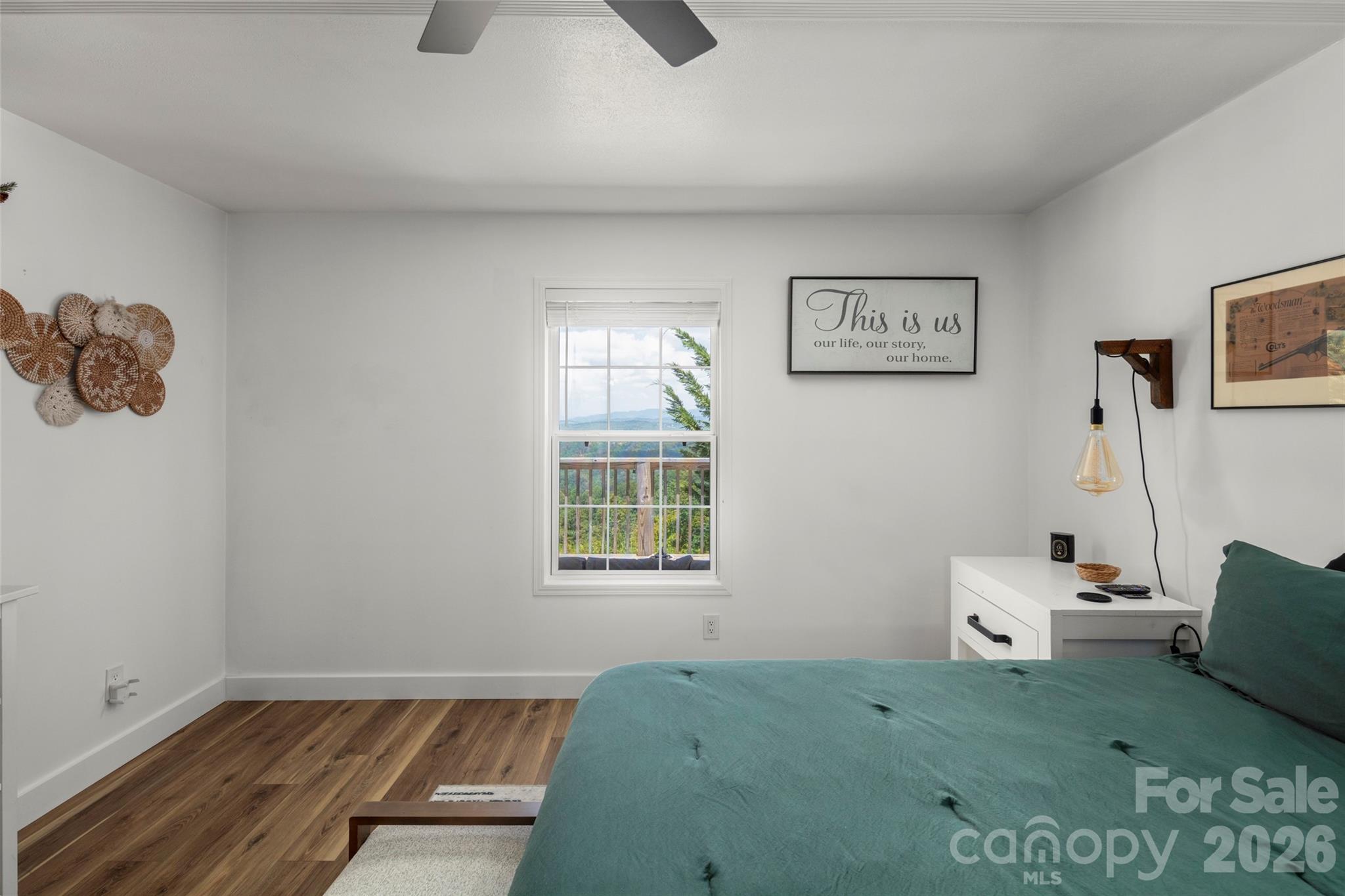 354 Boulder View Drive — Flat Rock