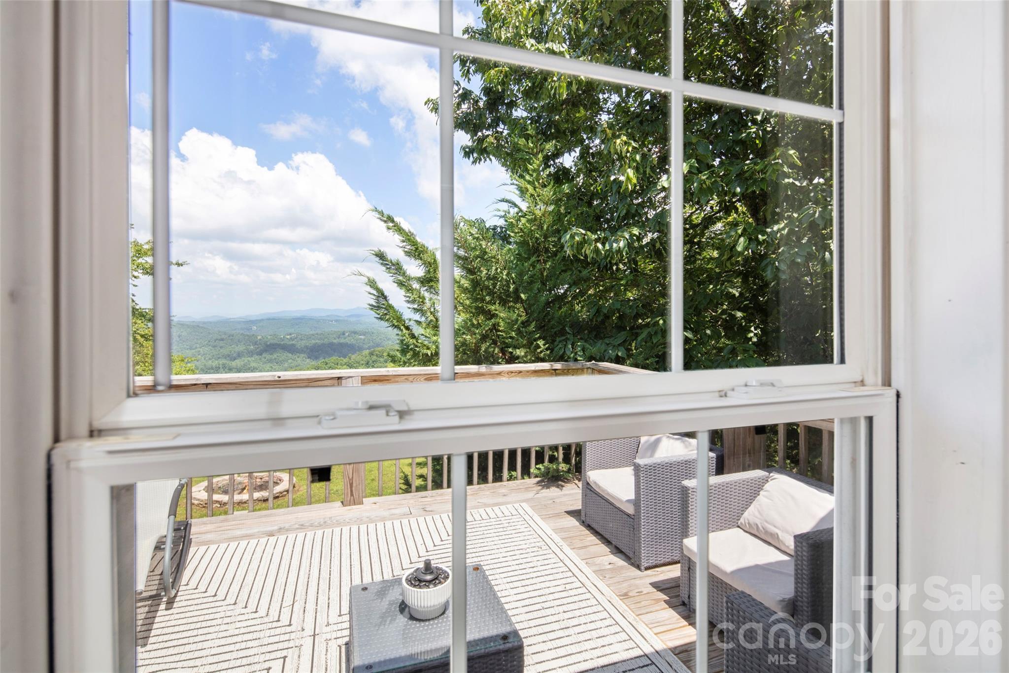354 Boulder View Drive — Flat Rock