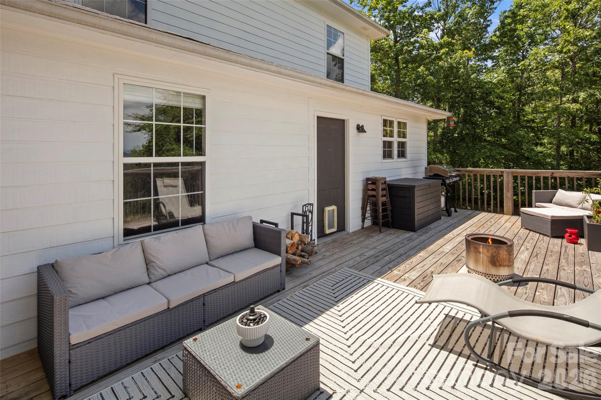 354 Boulder View Drive — Flat Rock