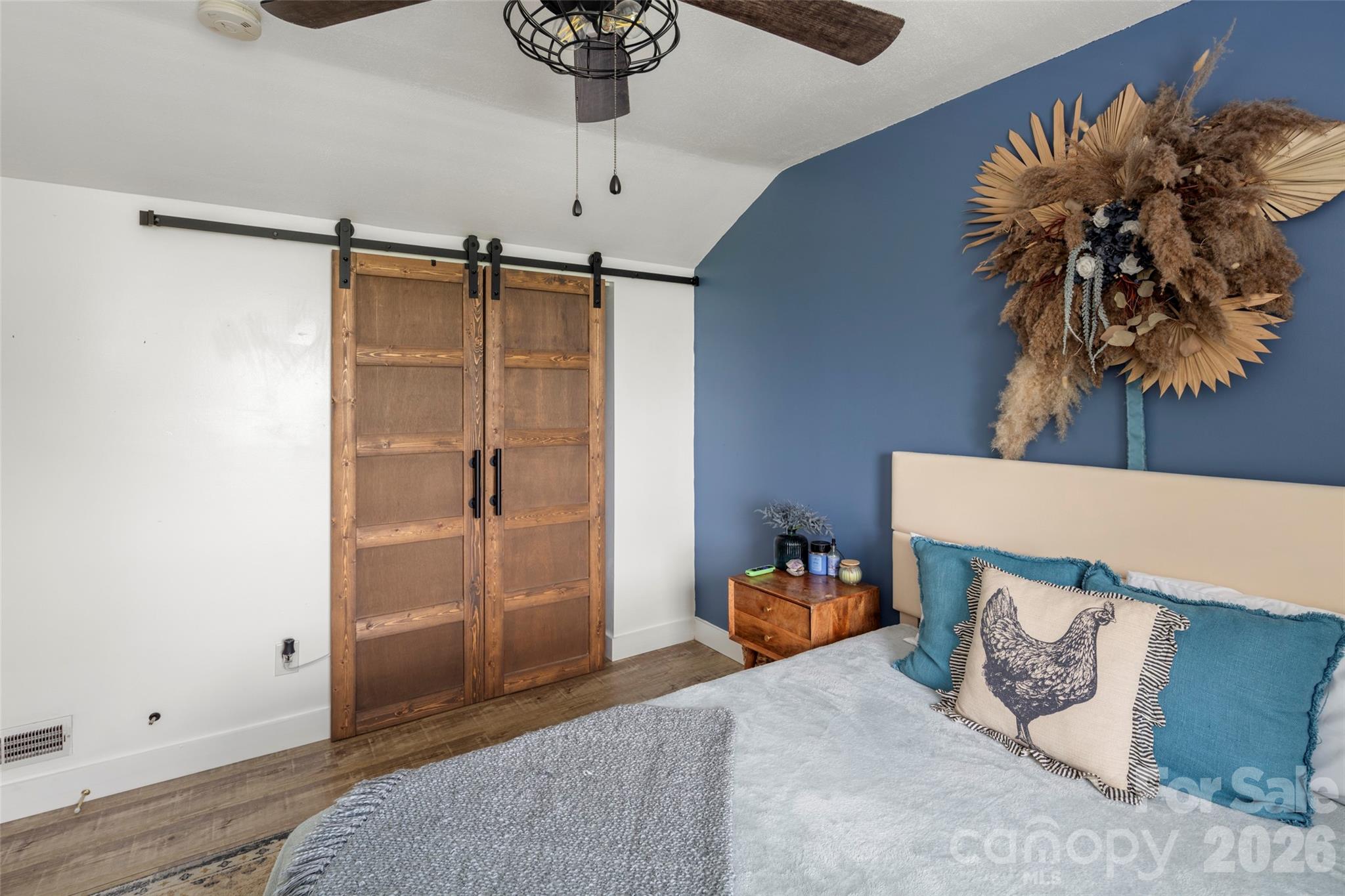 354 Boulder View Drive — Flat Rock