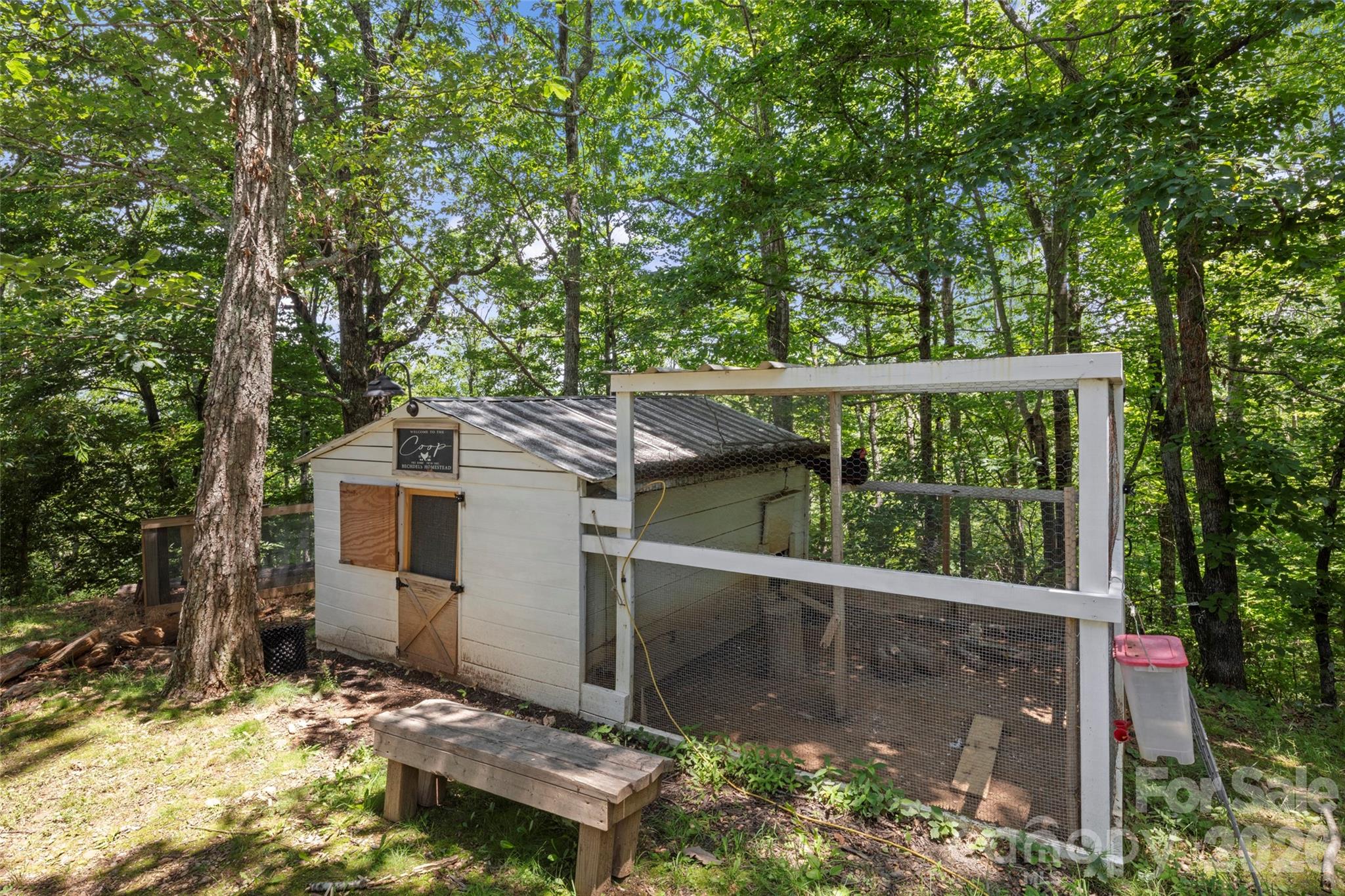 354 Boulder View Drive — Flat Rock